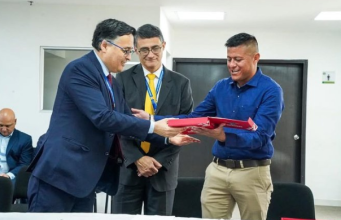 Soacha construirá centro con laboratorios genéticos y forenses
