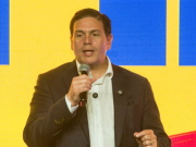 Precandidato Pinzón llama a conformar una gran coalición de derecha