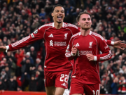 Liverpool se impuso 1-0 al Real Madrid en cuarta jornada de Champions