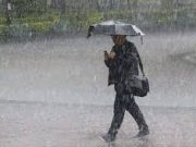 Departamentos refuerzan medidas ante aumento de lluvias