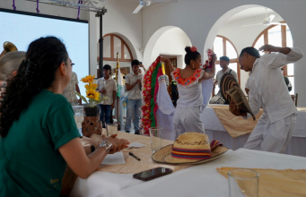 Lanzan reglamentación para Red Turística de Pueblos Patrimonio