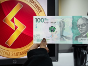 Lotería de Santander: resultados del sorteo del 14 de noviembre de 2025