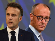Macron, Von der Leyen y Merz no acudirán a cumbre CELAC en Colombia