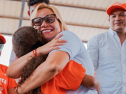 Margarita Guerra fue elegida gobernadora del Magdalena