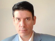 Mauricio Gaona rechaza ser cabeza de lista del Nuevo Liberalismo