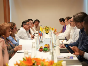 CAF aprueba USD 300 millones para modernizar aeropuertos de Colombia