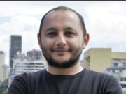 Andrés Felipe Mora es designado rector (e) de la U. Nacional
