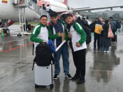 Estudiantes de Nariño competirán en mundial de Robótica en Singapur