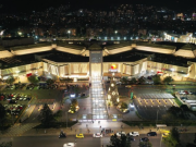 Inició la temporada navideña 2025: planes en centros comerciales de Bogotá
