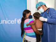 Identifican crisis de desnutrición infantil indígena en Vichada