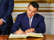 Tras referéndum, presidente de Ecuador cambió siete de sus ministros