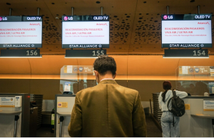Revelan detalles del incidente en aeropuerto Camilo Daza de Cúcuta