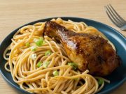 Día Mundial de la Pasta: 365 formas de disfrutarla
