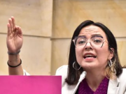 Juliana Guerrero denunció a congresista Pedraza por presunta calumnia