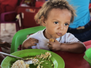 Proteína de pollo: aliado para mejorar salud infantil en Colombia