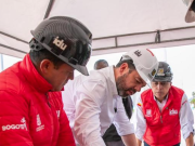 Distrito presentó proyecto de Presupuesto 2026 ante el Concejo