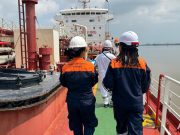 Barranquilla se consolida como puerto ambientalmente seguro