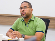 En firme nombramiento de Leyton Barrios como rector de U de Atlántico