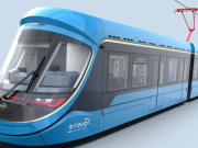Firman convenio para construir el Tren de Zipaquirá–RegioTram del Norte