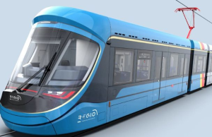 Firman convenio para construir el Tren de Zipaquirá–RegioTram del Norte