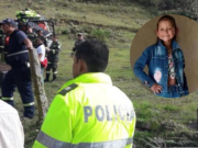 Sigue búsqueda de niña arrastrada por río en Gutiérrez, Cundinamarca