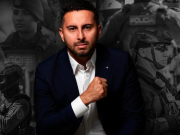 Cristian Portilla retira su candidatura a la Alcaldía de Bucaramanga