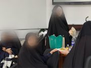 Migración Colombia rescata 17 menores de comunidad judío Lev Tahor