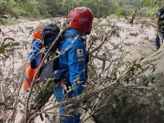 Alcaldía de Silvania solicitó apoyo humanitario tras emergencia por lluvias