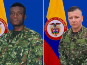 Vuelven a secuestrar a dos soldados en San Juan de Lozada, Meta