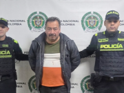 Cárcel a taxista que habría arrollado a 11 personas en sur de Bogotá