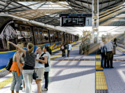 Cali busca reactivar su Tren de Cercanías con apoyo regional