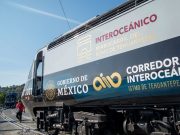 Tehuantepec potencia la conexión interoceánica de México entre el Pacífico y el Atlántico