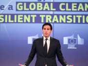 Unión Europea defiende su impuesto al carbono en la COP30