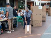 Procesos democráticos que se realizarán en noviembre en Colombia