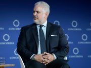 Promesa del ‘cambio’ terminó convertida en derroche, corrupción y desgobierno: Duque