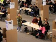 ¿Qué explicación tiene que grandes partidos se ausentaran de consultas para Presidencia?