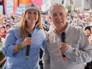 Avanza unidad de centroderecha: Valencia entra a la “Gran Consulta por Colombia”