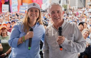 Avanza unidad de centroderecha: Valencia entra a la “Gran Consulta por Colombia”