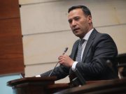 Ausencia de ministros bloqueó control político a emergencia económica
