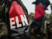 Eln en Venezuela: narcotráfico, expansión, dominio y gobernanza
