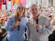 Uribismo define hoy si va a consulta de la centro-derecha