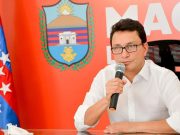Caicedo se distancia más de Petro y anuncia hacer consulta propia