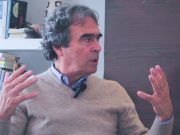 Fajardo ni De La Espriella irán a consultas interpartidistas en marzo