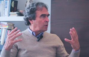 Fajardo ni De La Espriella irán a consultas interpartidistas en marzo