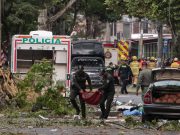 Retroceso en 2025: del magnicidio de Uribe Turbay al control territorial de los violentos