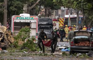 Retroceso en 2025: del magnicidio de Uribe Turbay al control territorial de los violentos
