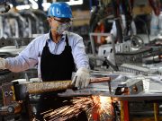 Mejora índice de confianza comercial, pero cae el de industria en noviembre