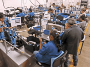 Número de trabajadores por cuenta propia aumentó 487.000 en 1 año