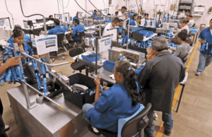 Número de trabajadores por cuenta propia aumentó 487.000 en 1 año