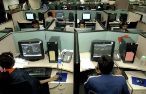 Exportaciones de servicios empresariales crecieron 2,9 % en septiembre
